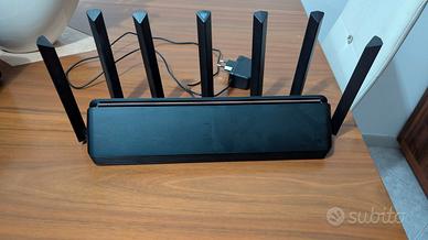 router Mi  Ax 3600