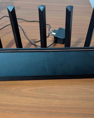 router Mi  Ax 3600