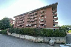 Appartamento a Piossasco (TO)