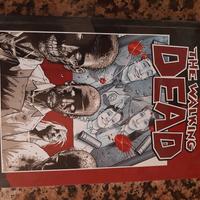 the walking dead volume 1