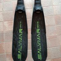 Pinne Salvimar Fibra 151 