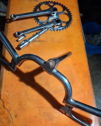 RICAMBI BICI LEGNANO ANNI 60