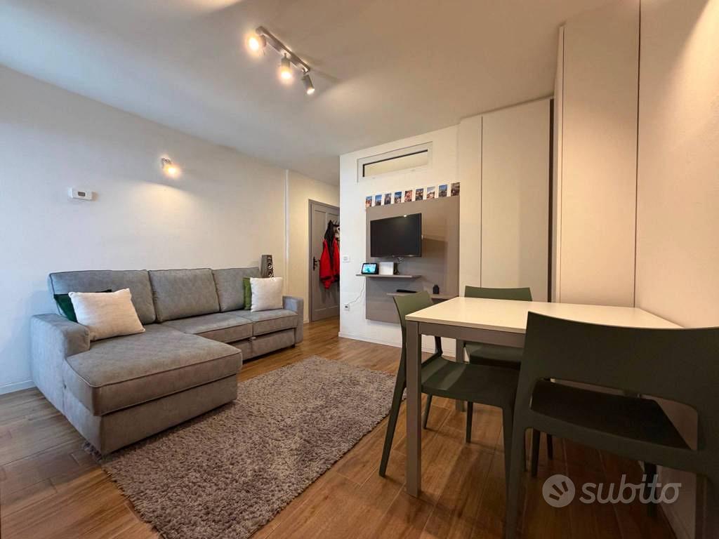 Appartamento – Bormio, Buglio, Feleit - Vista 4