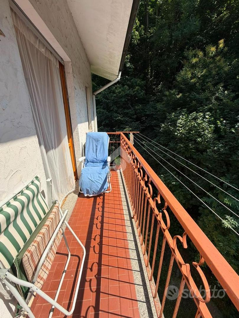 Appartamento – Chialamberto, Volpetta - Vista 2
