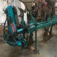 Lotto macchine agricole