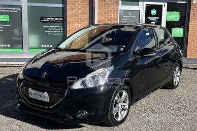 PEUGEOT 208 1° serie 1.4 HDi 68 CV 5 porte Allure
