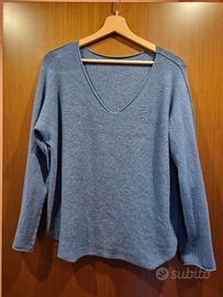 maglione soffice 