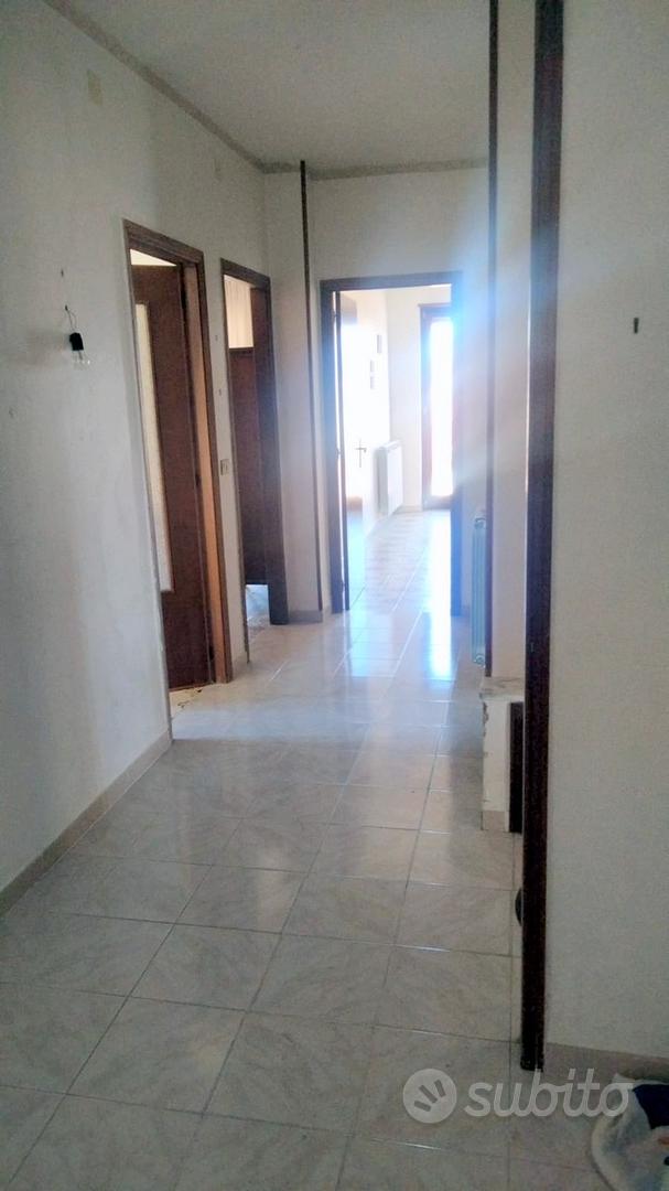 Appartamento – Lercara Friddi, Santa Rosalia, Palermo - Vista 4