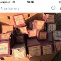 Antichi rulli sonori primi 900 da collezione