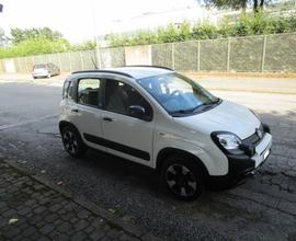 FIAT Panda 3ª serie - 2020