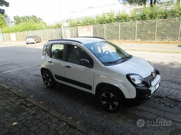 FIAT Panda 3ª serie - 2020