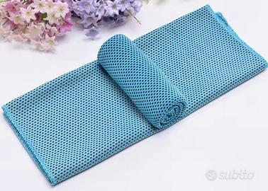 Asciugamano sport
