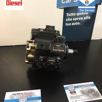 Pompa cp1h diesel 0445010154 REVISIONATA