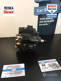 Pompa cp1h diesel 0445010154 REVISIONATA