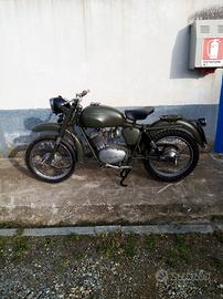 Moto Guzzi Altro modello - 1961