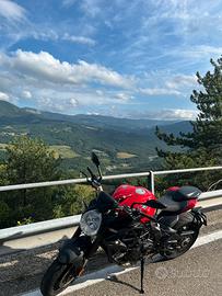 MV Agusta Brutale 800