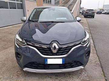 RENAULT Captur Blue dCi 8V 95 CV Intens