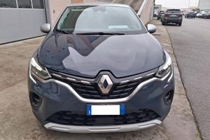 RENAULT Captur Blue dCi 8V 95 CV Intens