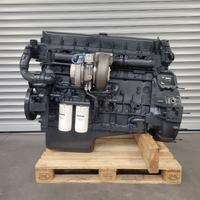 Motore F3BE0681 480 cv STRALIS Revisionato Garanzi