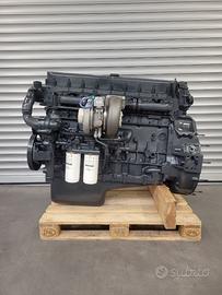 Motore F3BE0681 480 cv STRALIS Revisionato Garanzi