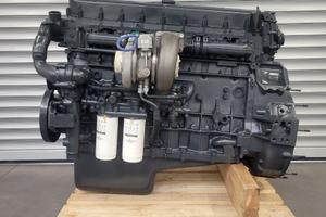 Motore F3BE0681 480 cv STRALIS Revisionato Garanzi