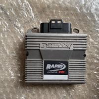 Kit centralina RapidBike  Aprilia Tuareg