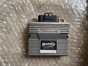 Centralina RapidBike EVO