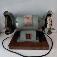 MOLA DA BANCO BENCH GRINDER
