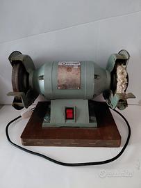 MOLA DA BANCO BENCH GRINDER