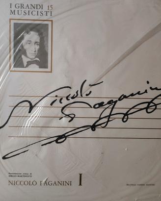 collezione vinili musica classica 