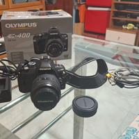 Olympus E-400 SE Kit