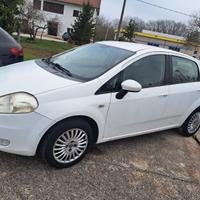 Fiat Grande Punto 1.3 Mjt 75 CV