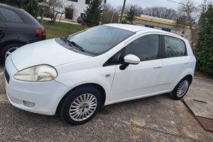 Fiat Grande Punto 1.3 Mjt 75 CV