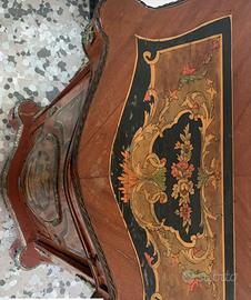 Credenza stile Napoleone III