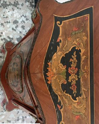 Credenza stile Napoleone III