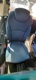 FIAT ULYSSE - TAPPEZZERIA