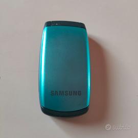 cellulare vintage Samsung SGH-C260