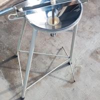 Riempitrice bottiglie pomodoro 