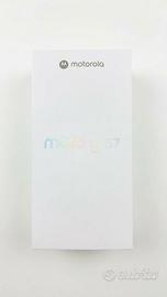 Moto g57