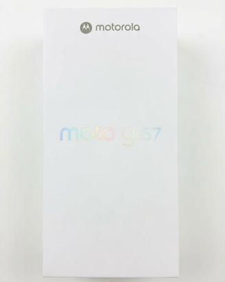 Moto g57