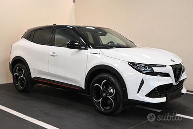 ALFA ROMEO Junior Junior 1.2 136 CV Hybrid eDCT...