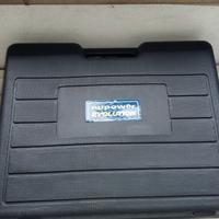 Trapano avvitatore a batteria