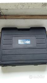 Trapano avvitatore a batteria