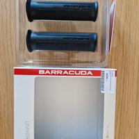 coppia manopole Barracuda