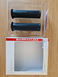 coppia manopole Barracuda