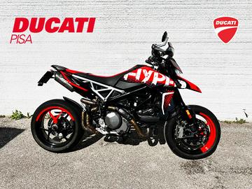 Ducati Hypermotard 950 RVE