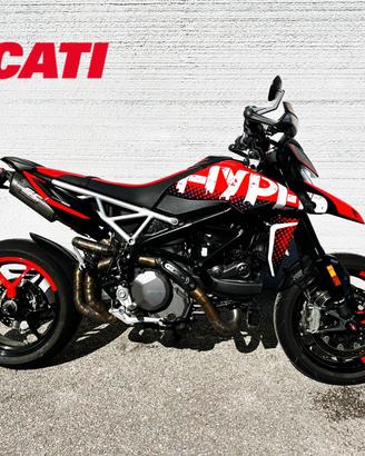 Ducati Hypermotard 950 RVE