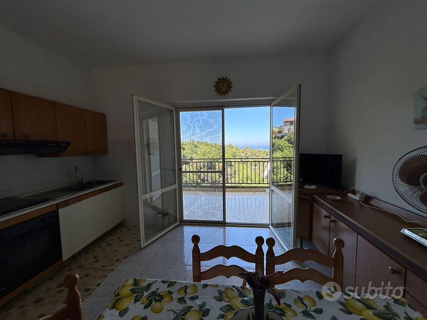 Appartamento San Nicola Arcella [74VRG] - Altro