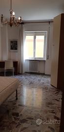 Camera in appartamento (condiviso )