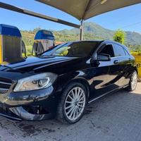 Mercedes-benz A 180 d Automatic Premium